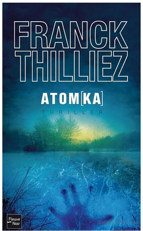 Atomka