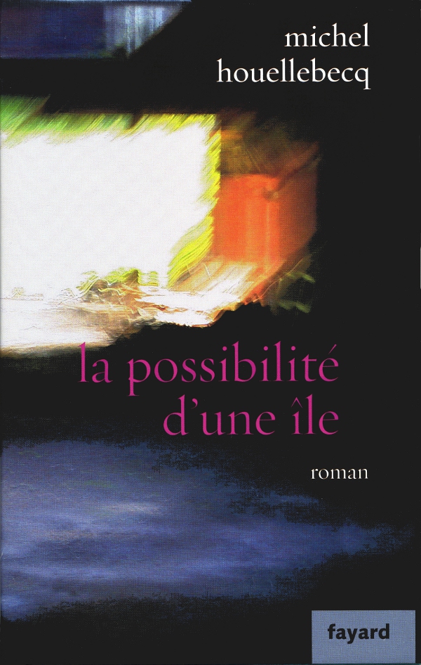 La possibilité d'une île  (2005)
