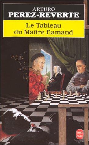 Le Tableau Du Maitre Flamand