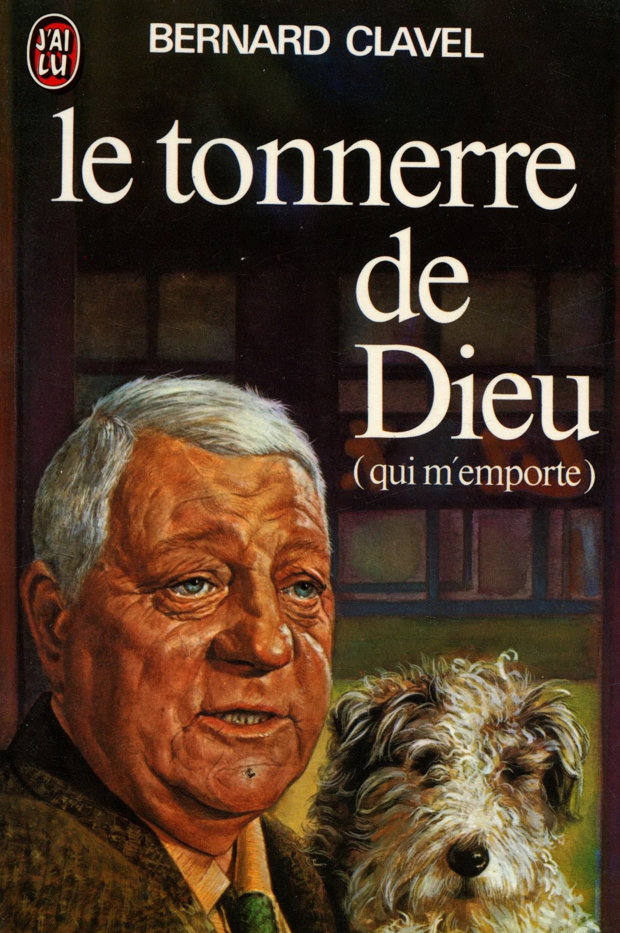 Le Tonnerre de Dieu