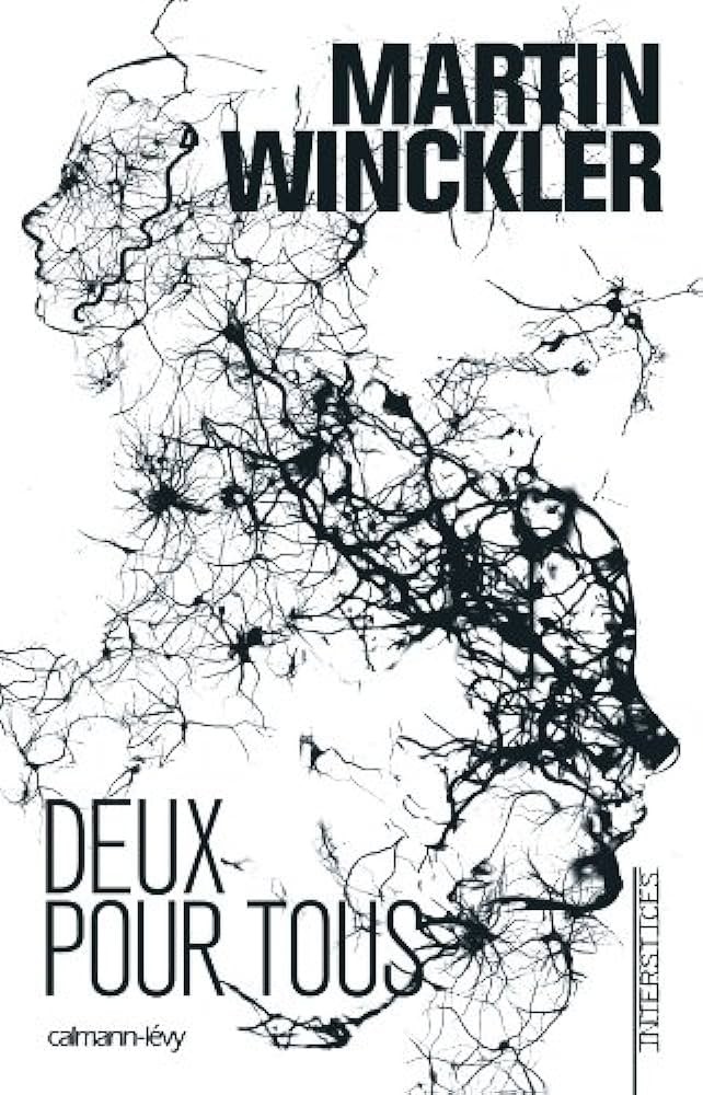 Deux pour tous - Trilogie Twain