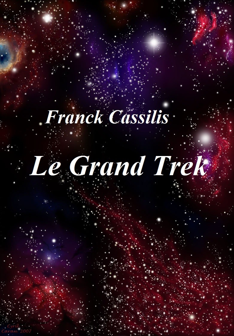Le Grand Trek