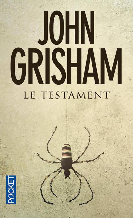 Le testament