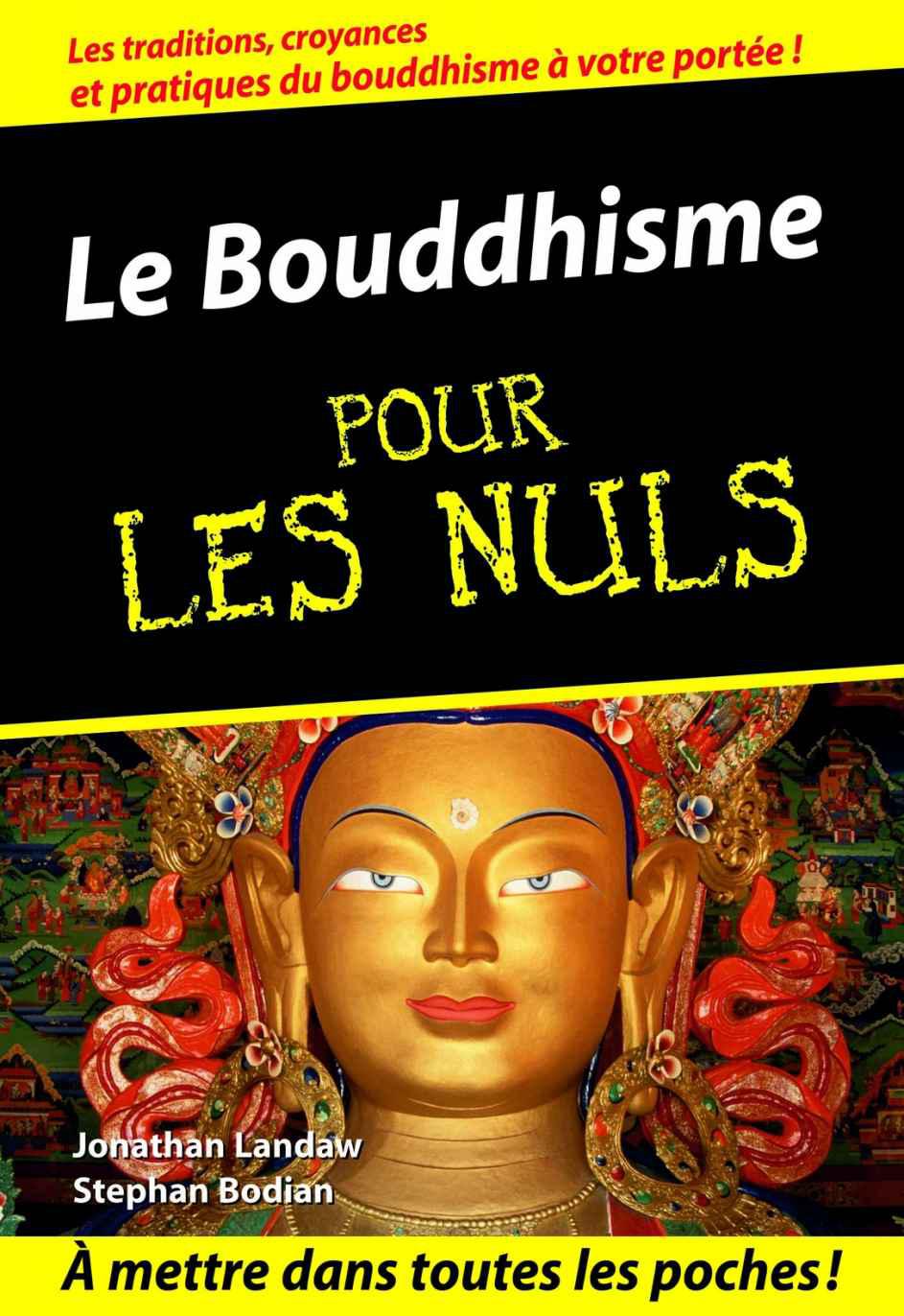 Le Bouddhisme Pour les Nuls (French Edition)