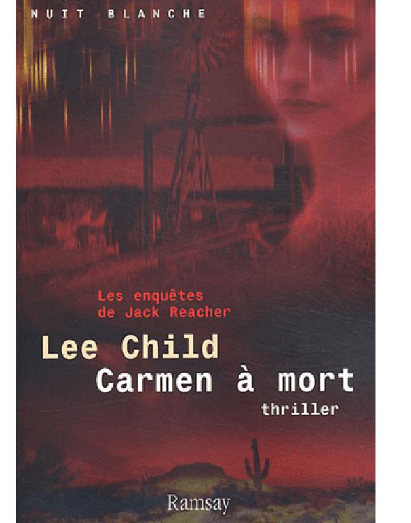 Carmen à mort