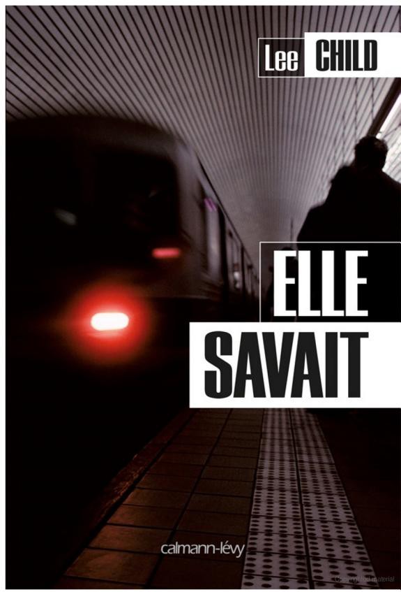 Elle savait