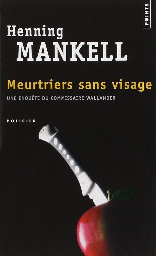 Meurtriers sans visage