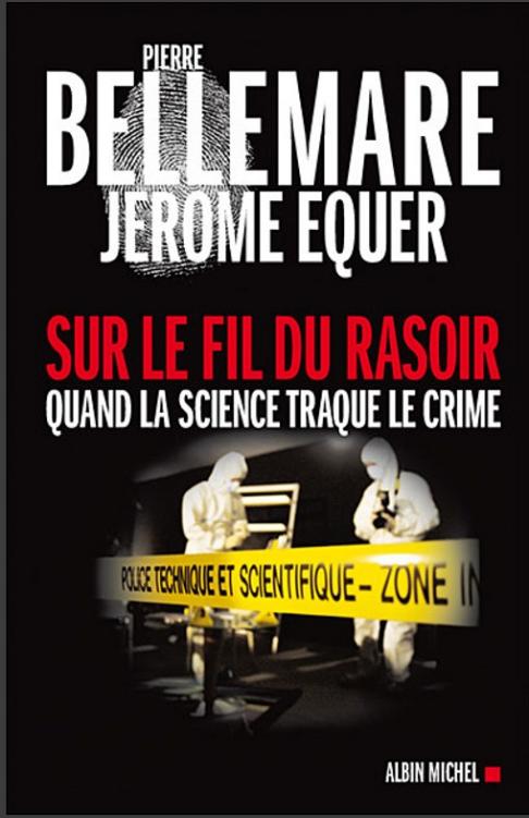 Sur le fil du rasoir