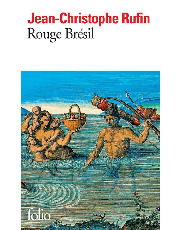 Rouge Brésil
