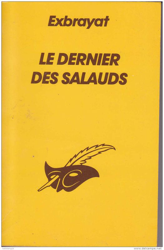 Le Dernier des salauds