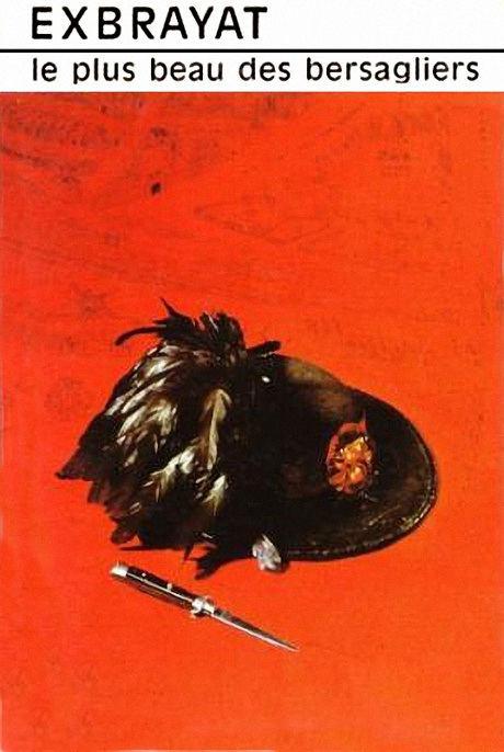Le plus beau des bersagliers