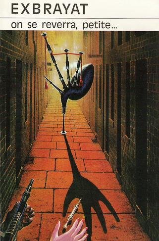 On se reverra petite