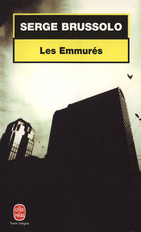 Les Emmurés
