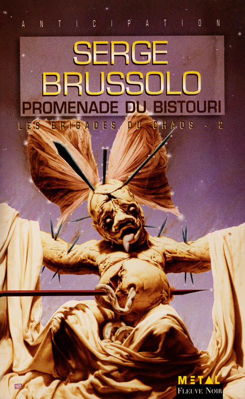 Promenade du bistouri