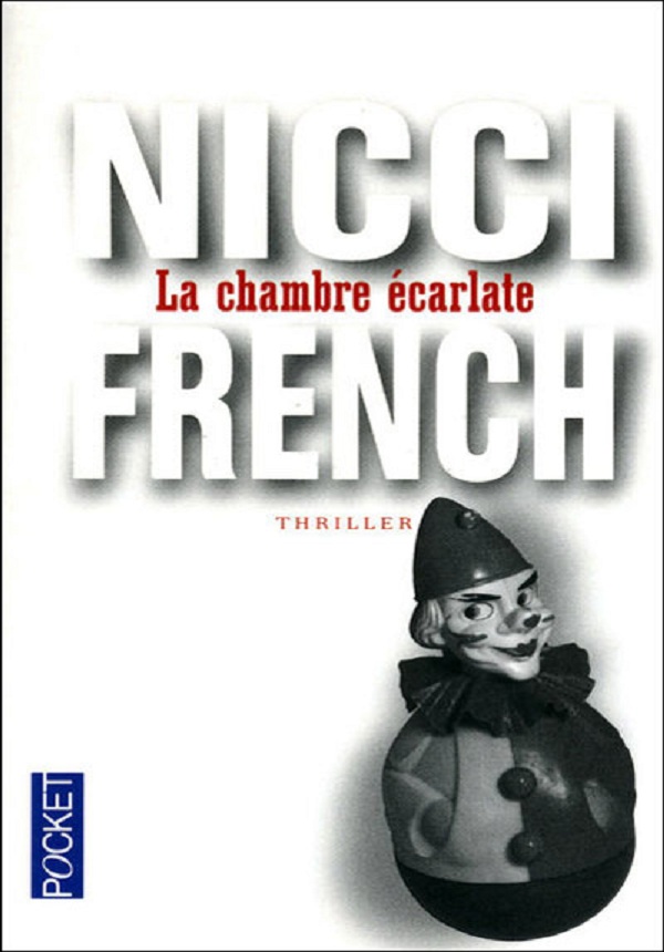 La chambre écarlate