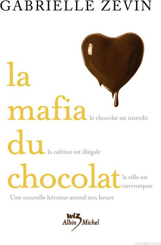 La Mafia du chocolat
