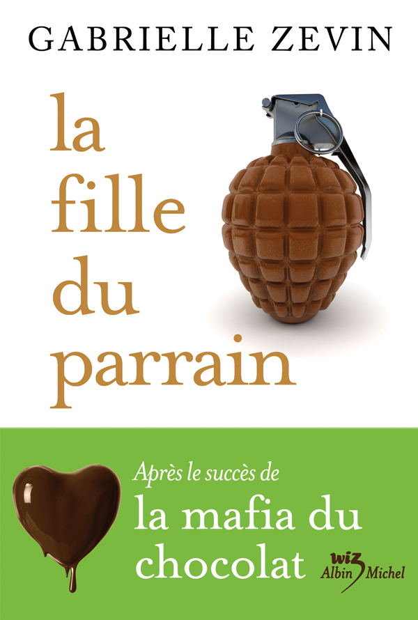 La Fille du parrain