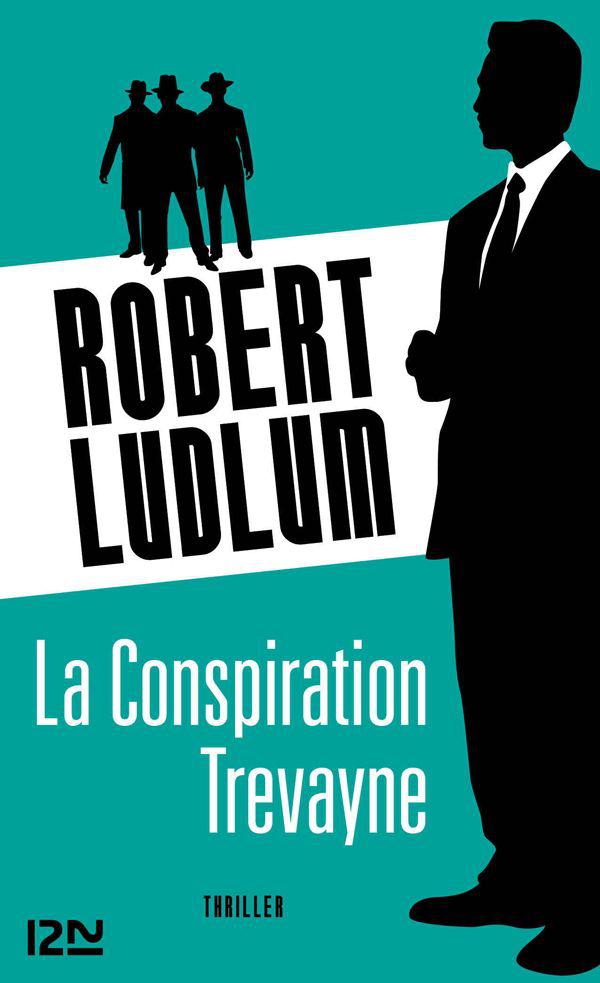 La Conspiration Trevayne