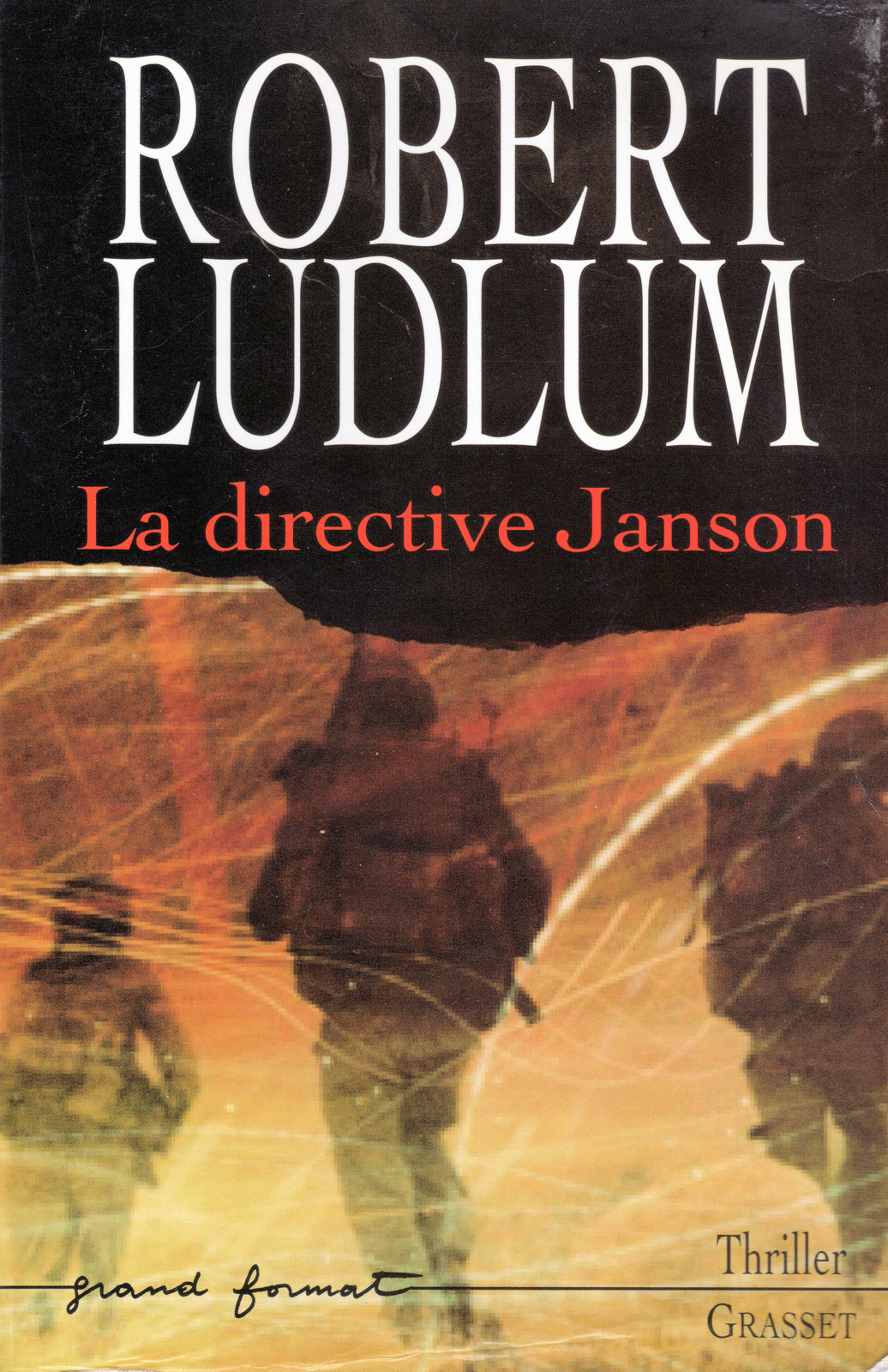 La Directive Janson