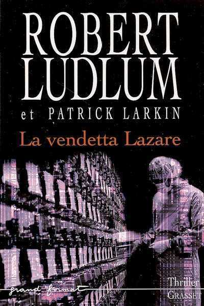 La vendetta Lazare