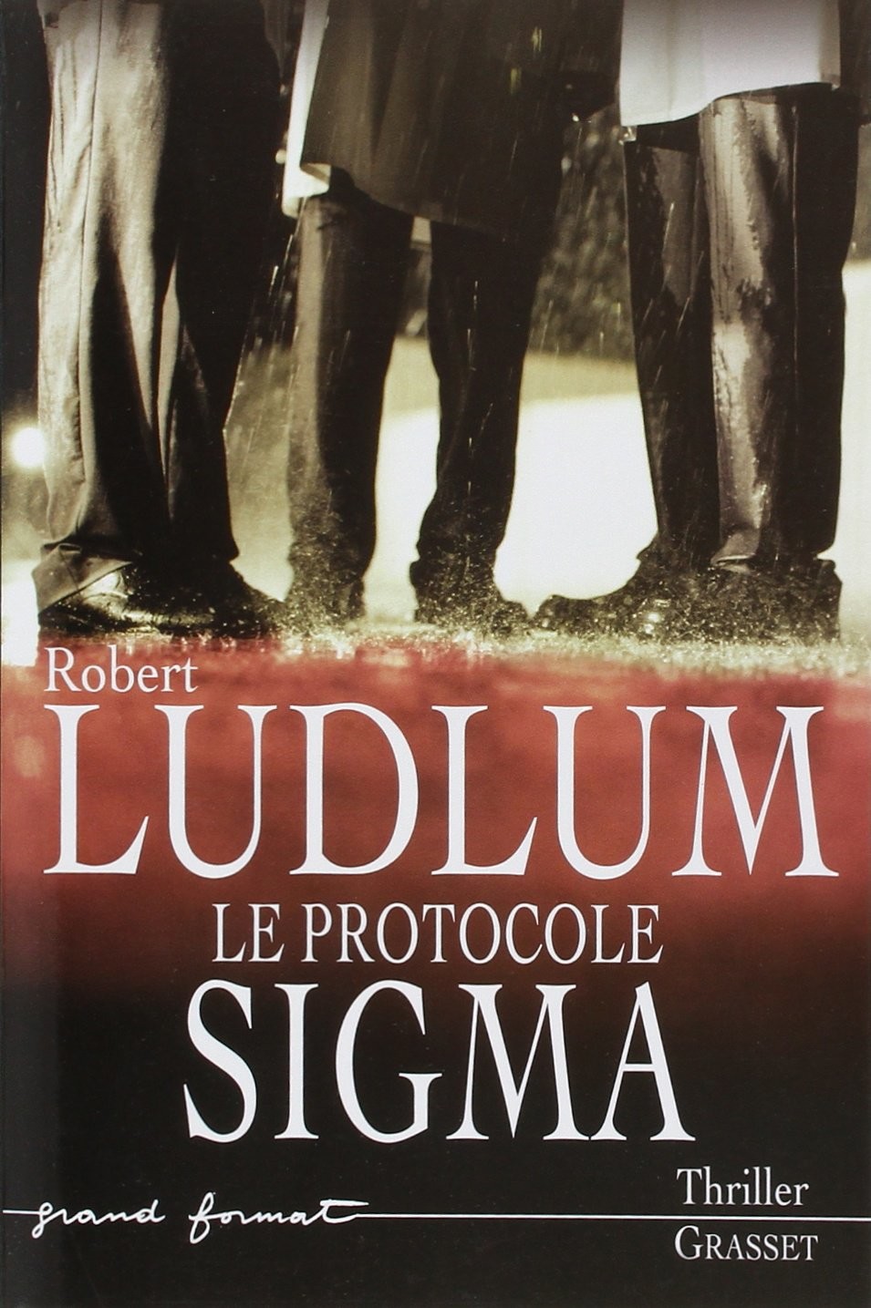 Le protocole Sigma
