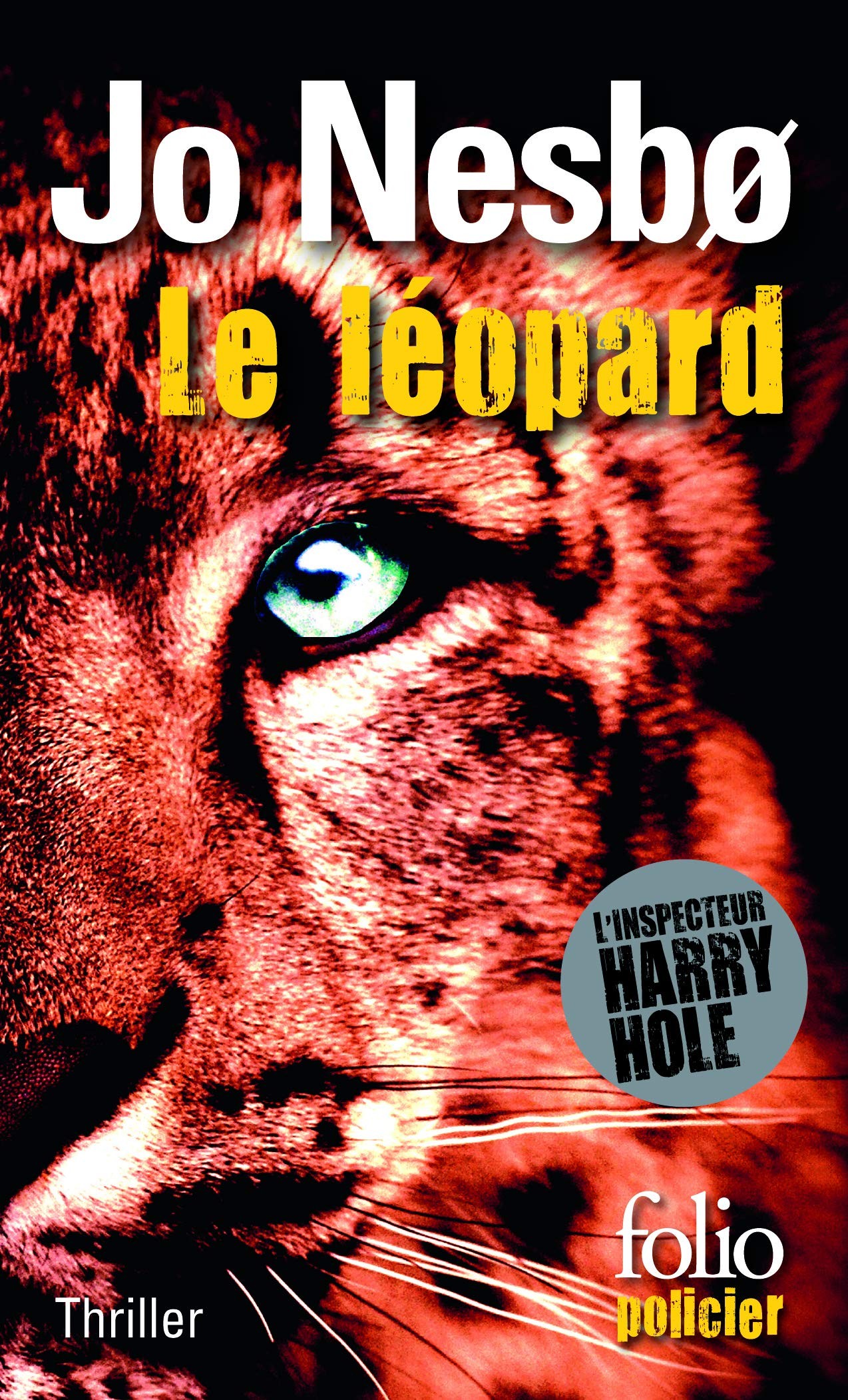 Le léopard