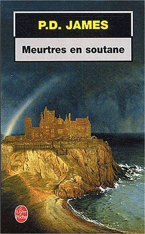 Meurtres En Soutane