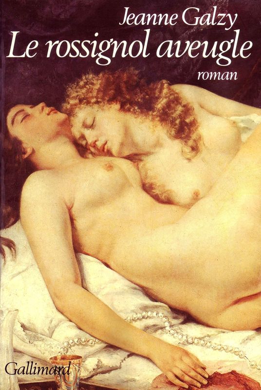 Le rossignol aveugle