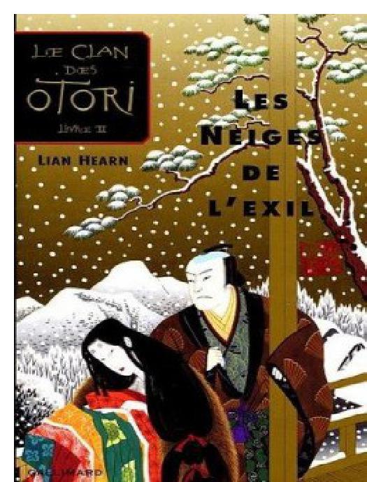 Les Neiges De L'Exil