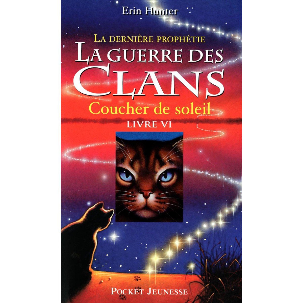 La dernière prophétie 6 - Coucher De Soleil