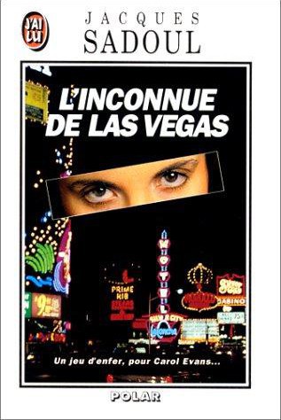 L'Inconnue de Las Vegas