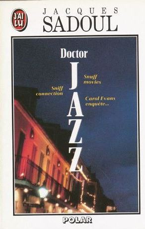 Doctor jazz