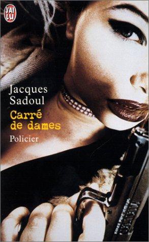 Carré de dames
