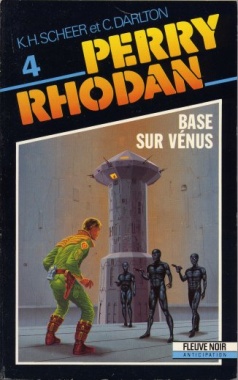 Bases sur Venus(1961)