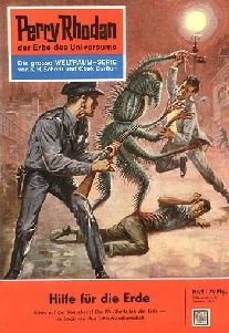 De l'aide pour la Terre(1961)