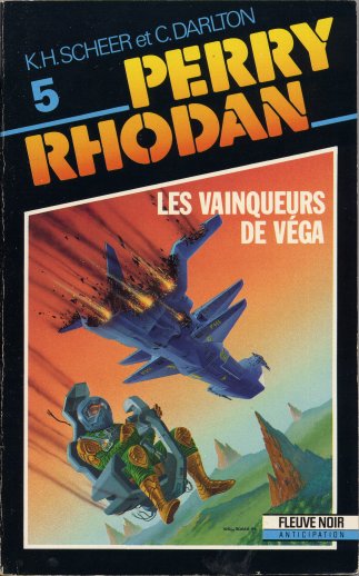 Les vainqueurs de Vega(1961)