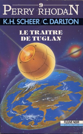 Le traître de Tuglan