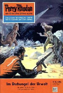 Dans la jungle primitive(1962)
