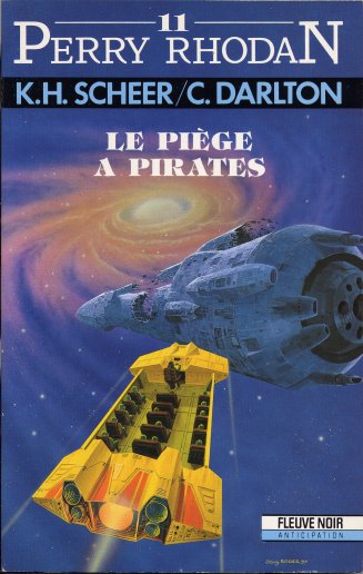 Le piege a pirates(1962)