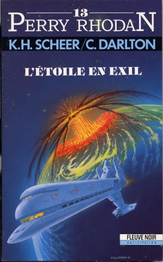 L'etoile en exil(1962)
