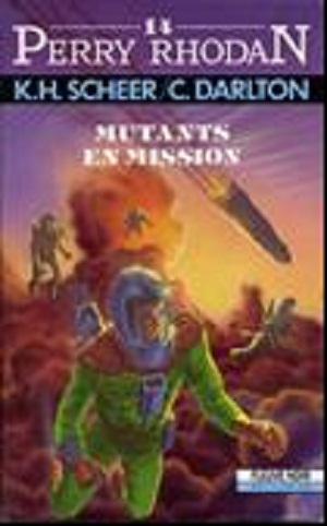 Mutants en mission(1962)