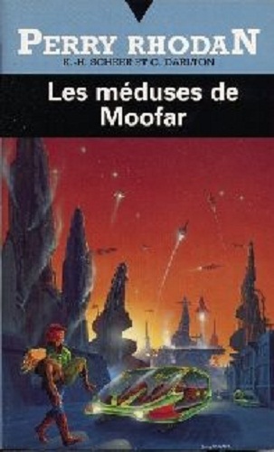 Les méduses de Moofar(1962)