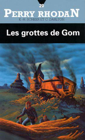Les grottes de Gom(1962)