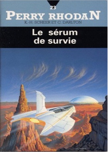 Le Serum de survie(1962)