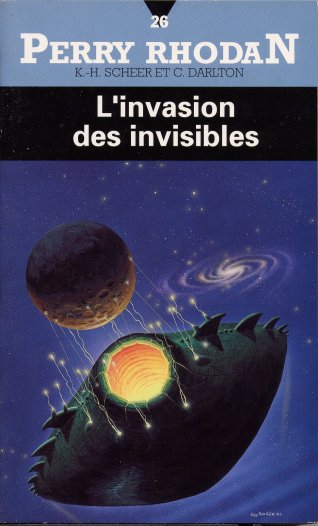 L'Invasion des Invisibles(1962)