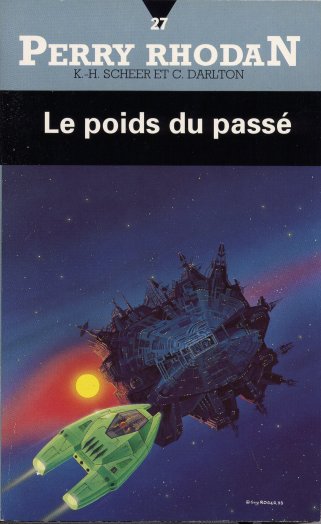 Le Poids du Passe(1962)