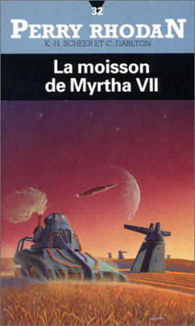 La moisson de Myrtha VII(1963)