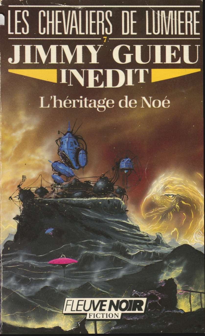L'héritage de Noé