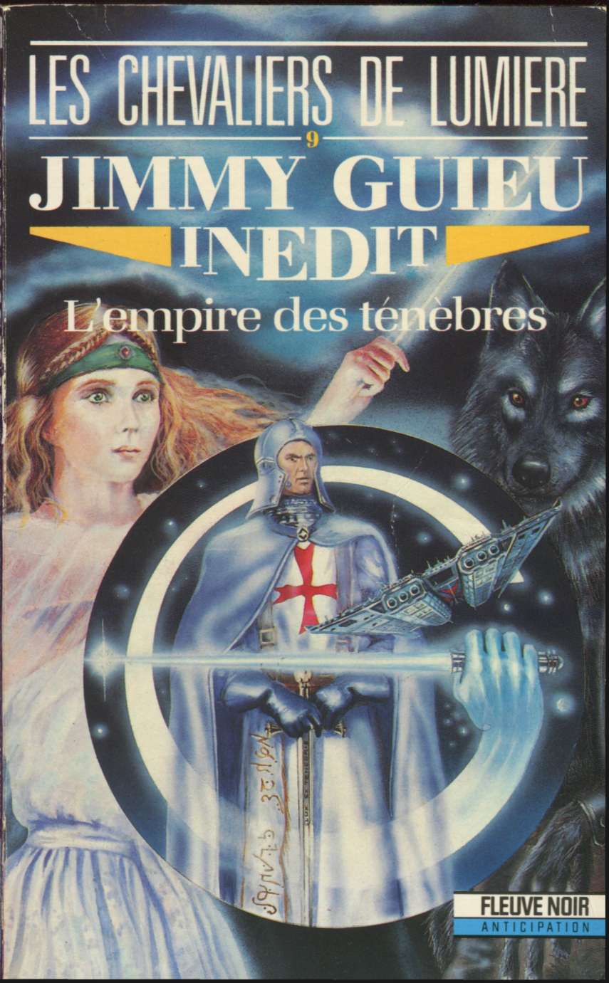 L'empire des ténèbres