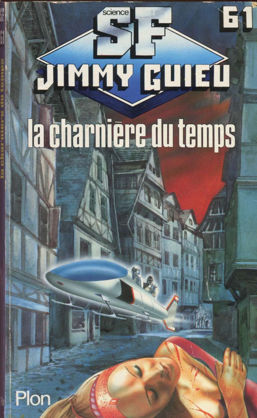 La charnière du temps